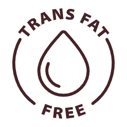 Trans Fat Free