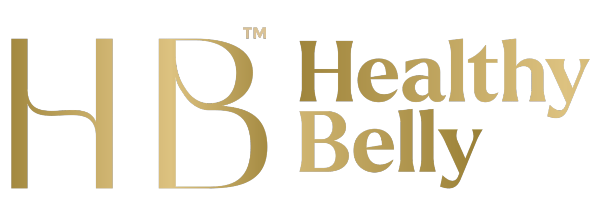 Healthy Belly Logo