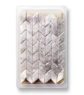 Classic Mini Kaju Katli