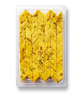 Mini Kesar Katli