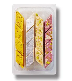 Mini Kaju Katli Assorted 1