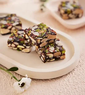 Khajur & Nut Mini Bar