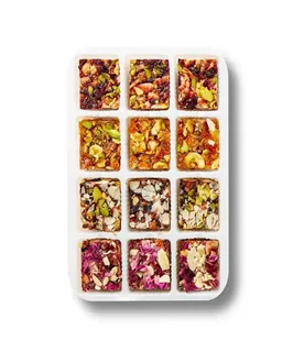Fruit & Nut Mini Bar Assorted
