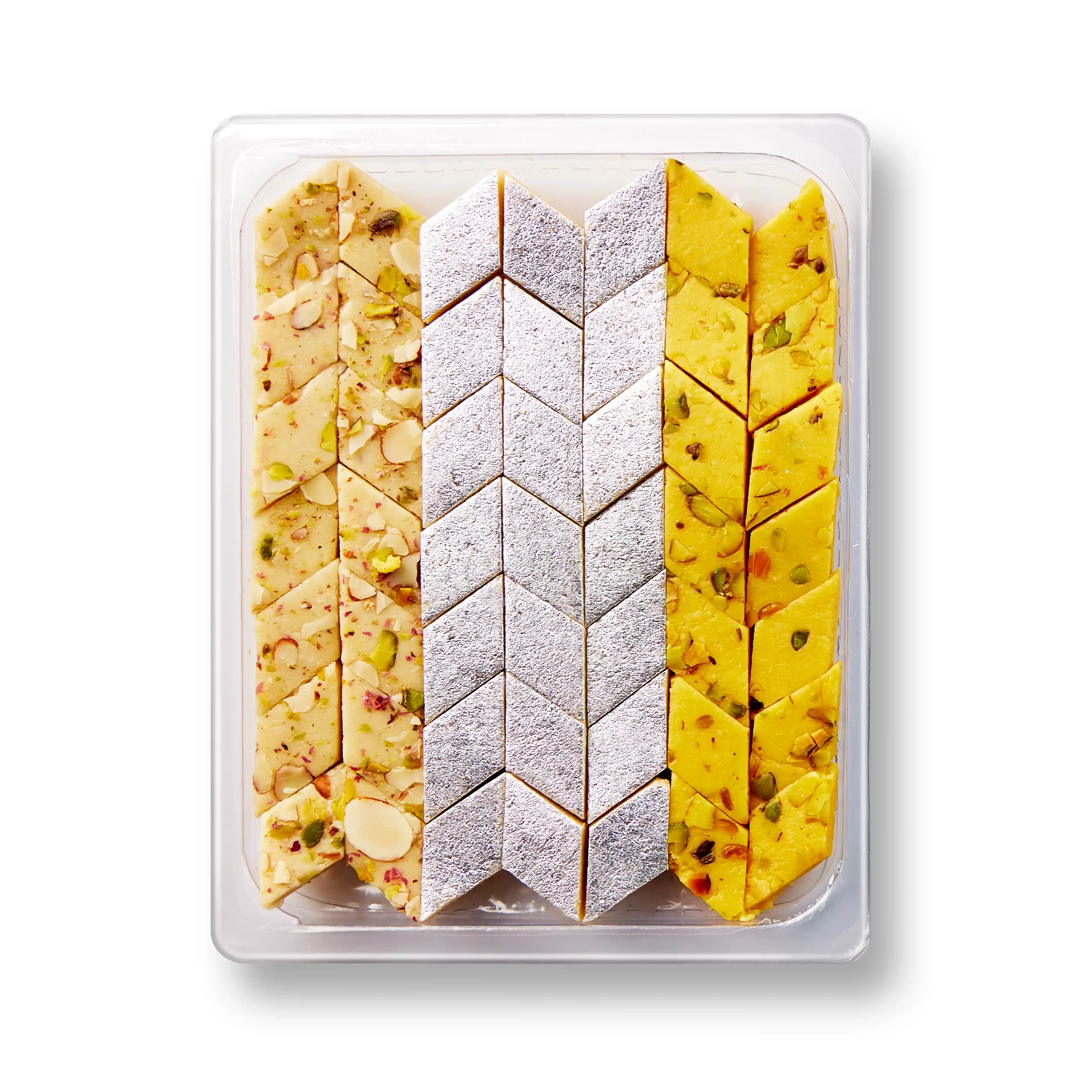 Mini Kaju Katli Assorted 2
