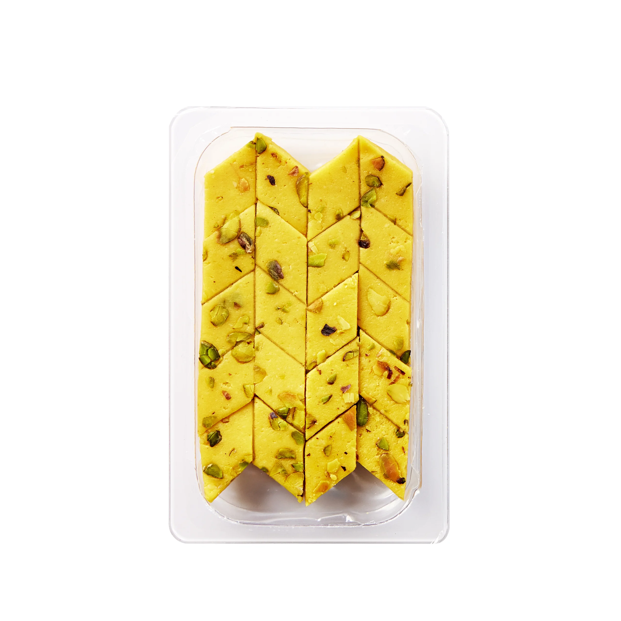 Mini Kesar Katli - Image 5