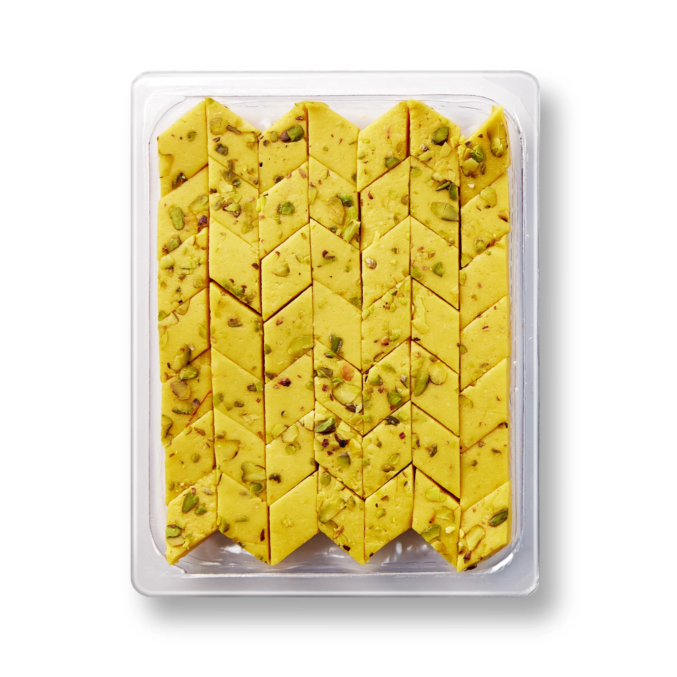 Mini Kesar Katli - Image 2