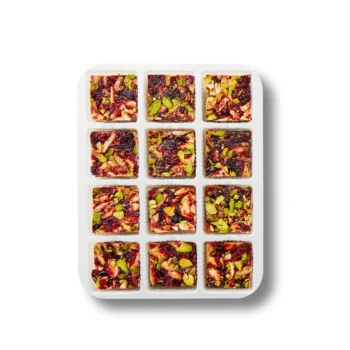 Cranberry & Nut Mini Bar