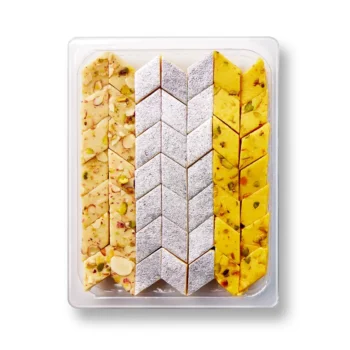 Mini Kaju Katli Assorted 2