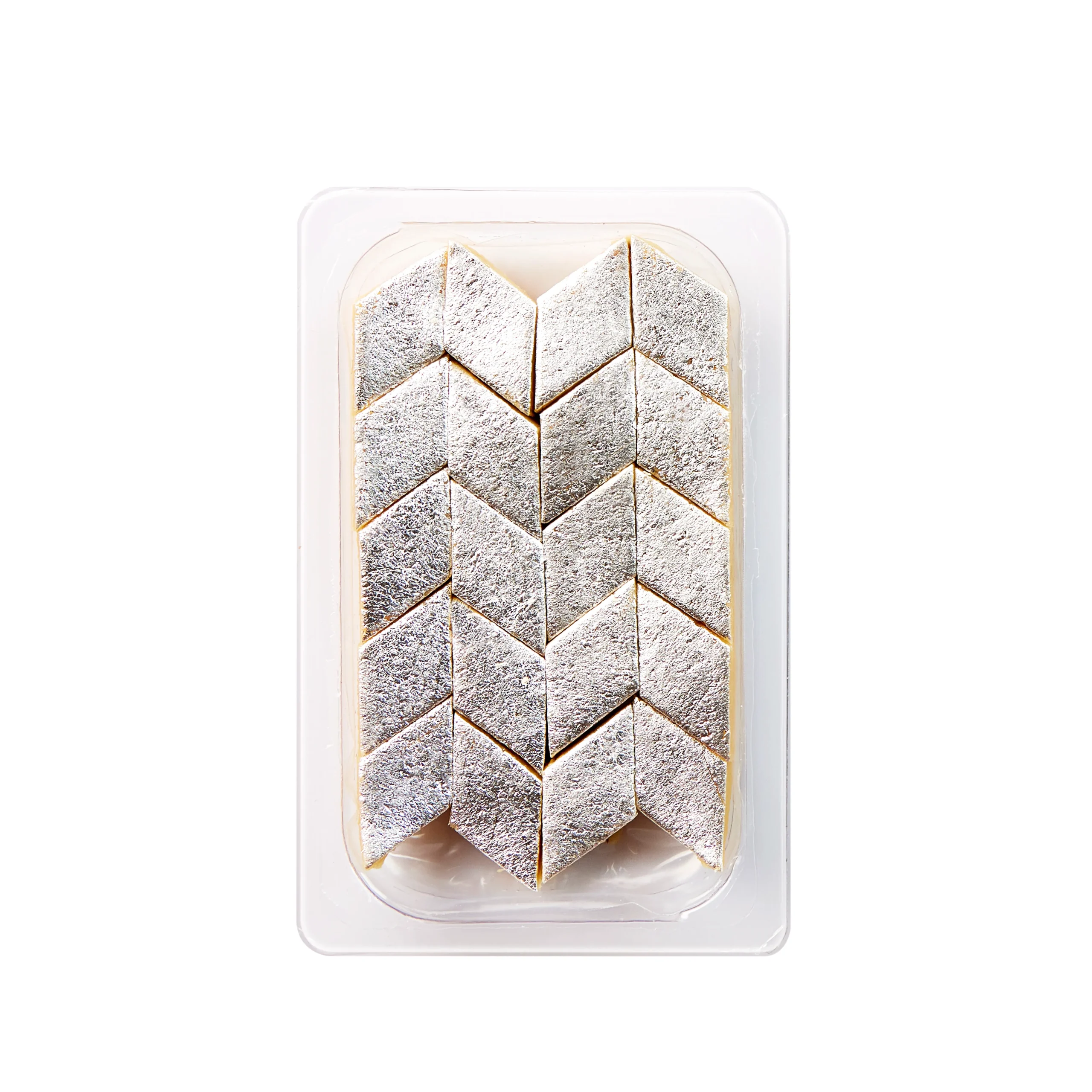 Mini Kaju Katli Classic